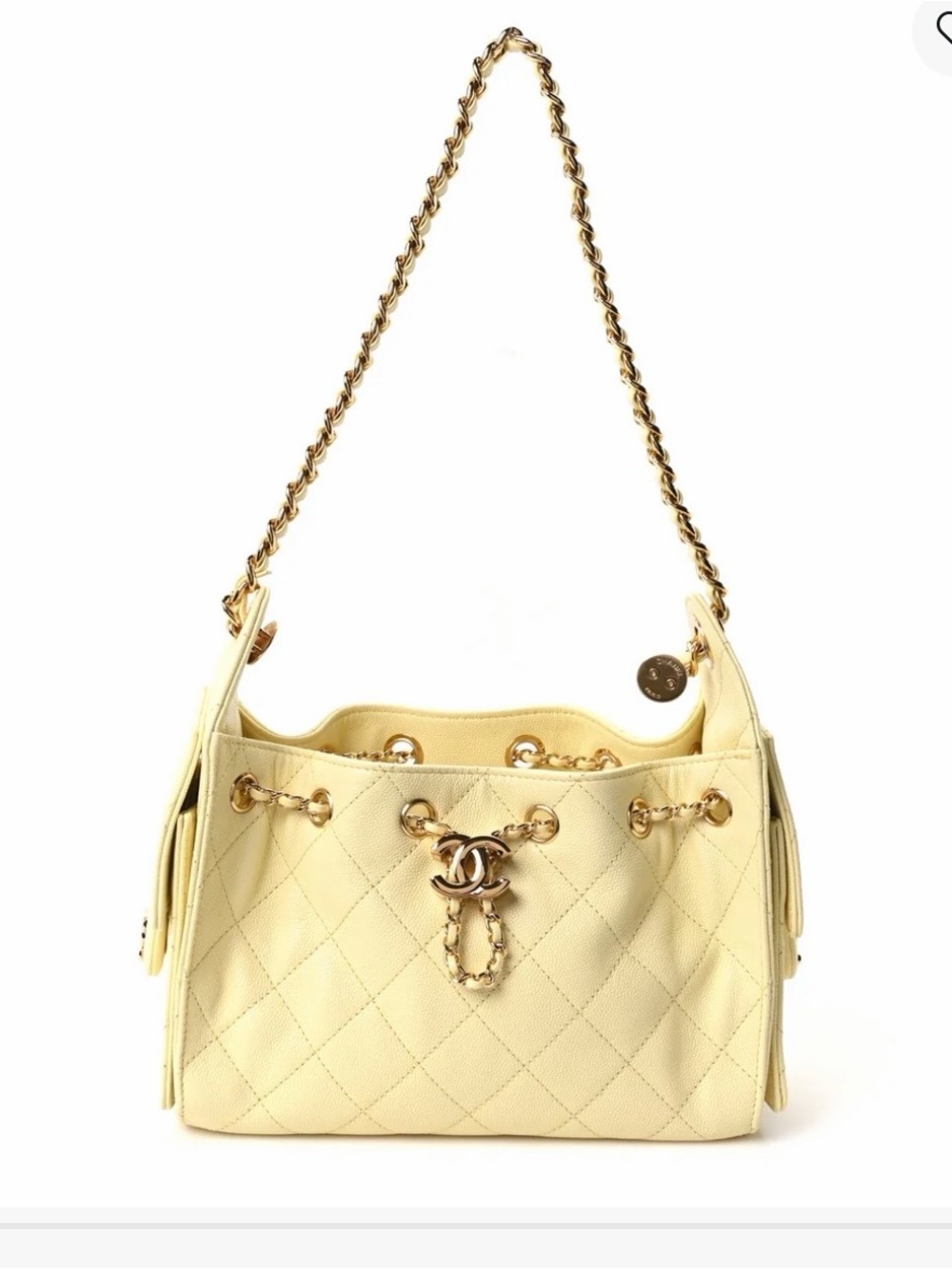 High quality bag Impeccable and beautiful color.